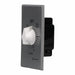 Spring-Wound Timer Silver 277V AC