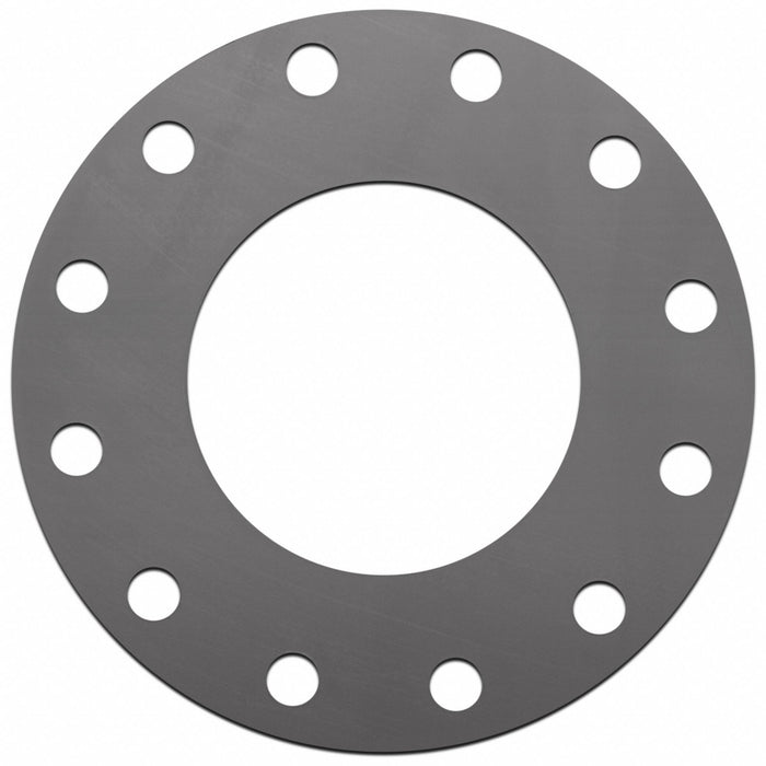 Flange Gasket Full Face 6 Pipe