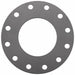 Flange Gasket Full Face 8 Pipe