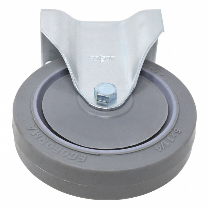 Rigid Caster