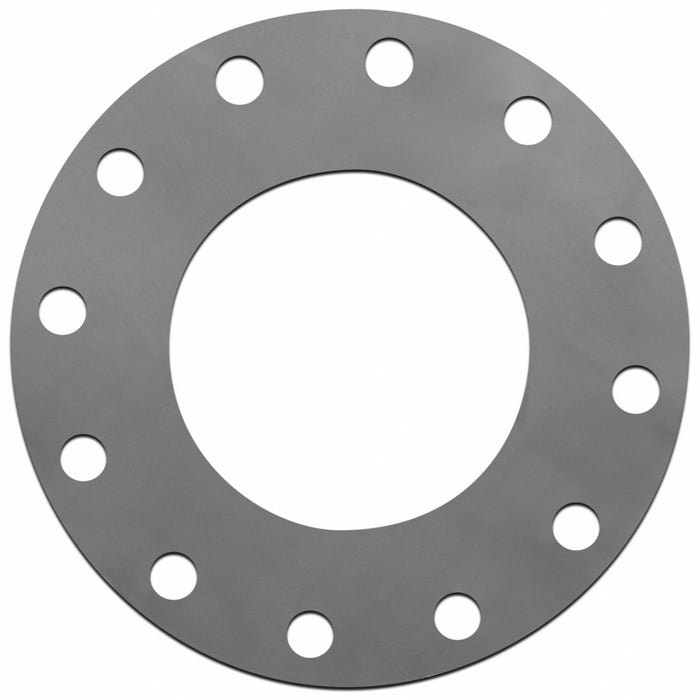 Flange Gasket Full Face 6 Pipe