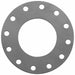Flange Gasket Full Face 6 Pipe