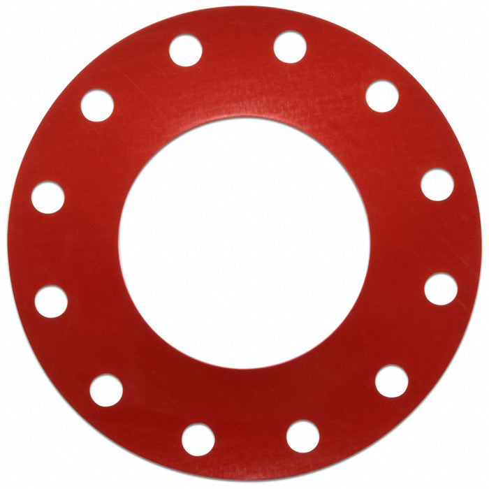 Flange Gasket Full Face 10 Pipe