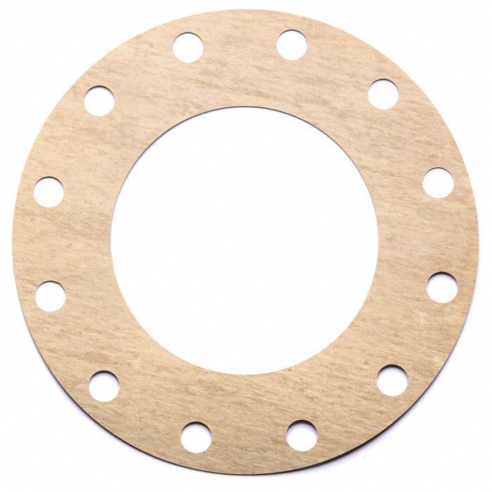 Flange Gasket Full Face 6 Pipe