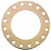 Flange Gasket Full Face 16 Pipe
