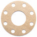 Flange Gasket Full Face 5 Pipe