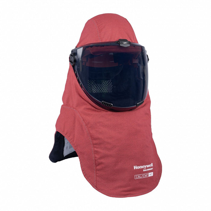 Arc Flash Kit XL Coat and Overalls