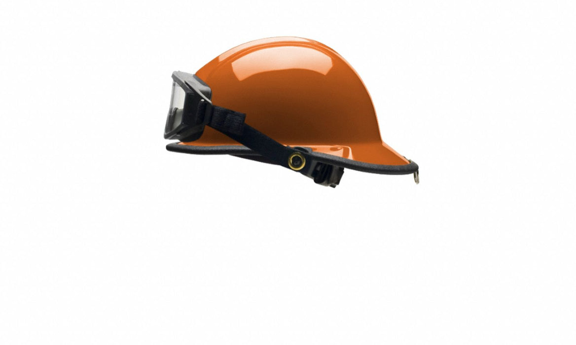 Fire Helmet