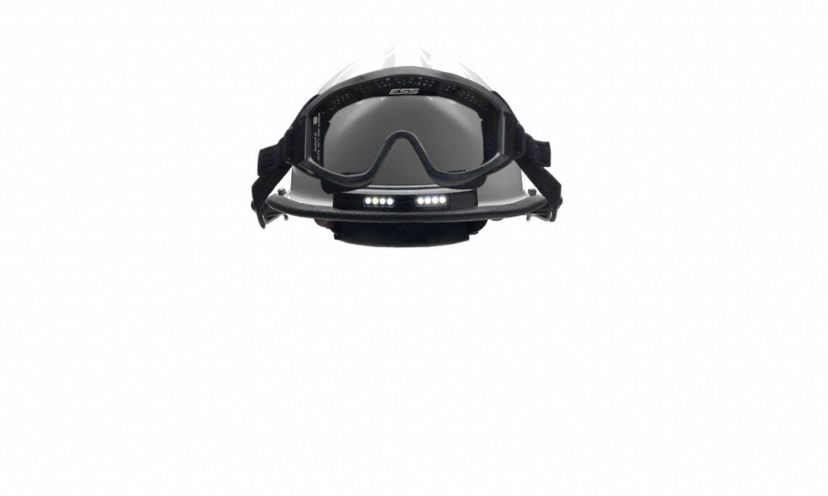 Fire Helmet