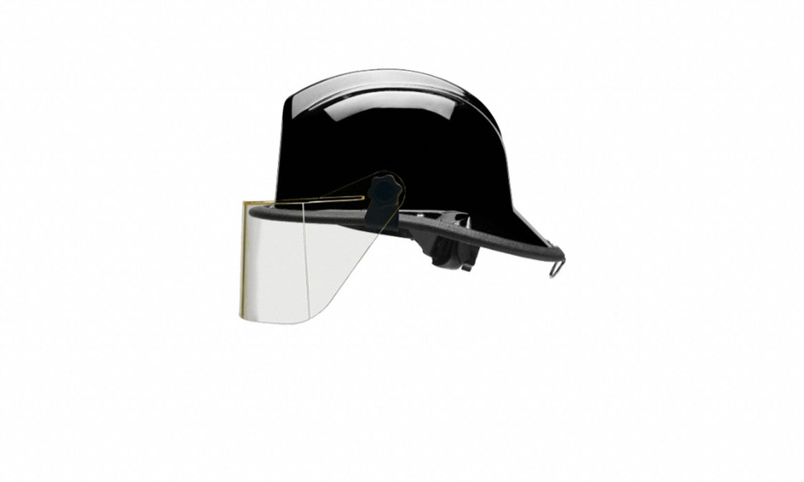 Fire Helmet