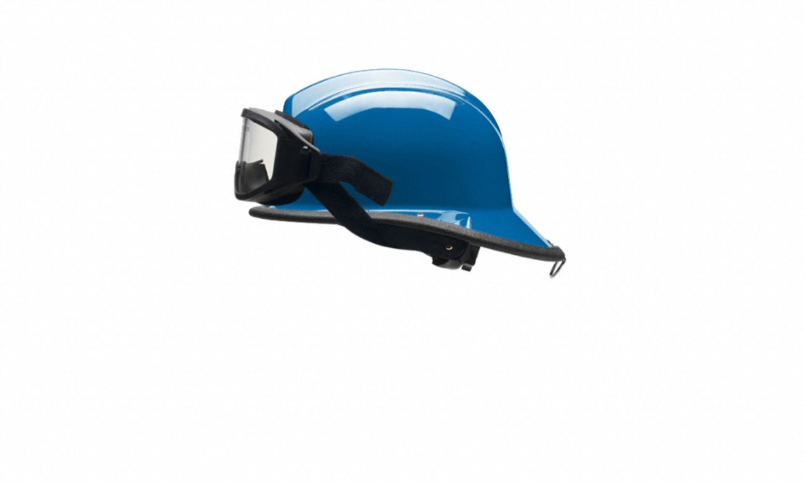 Fire Helmet