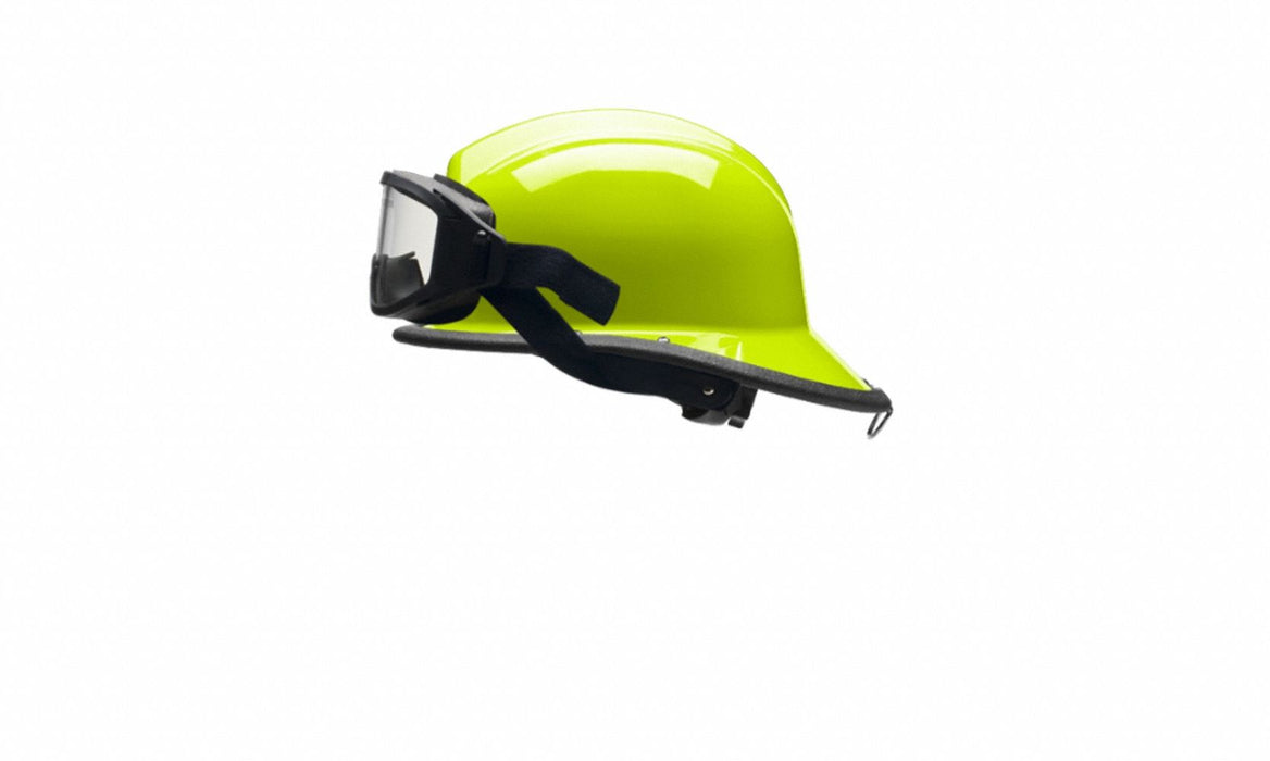Fire Helmet