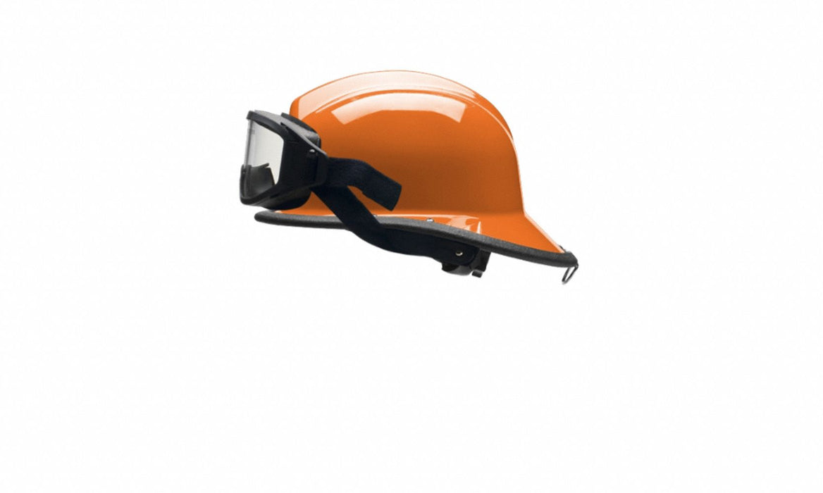Fire Helmet