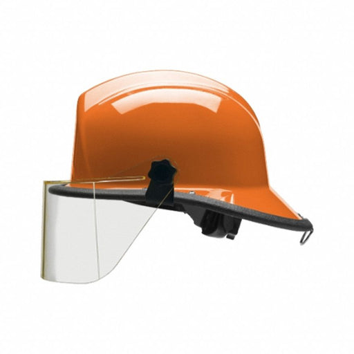 Fire Helmet