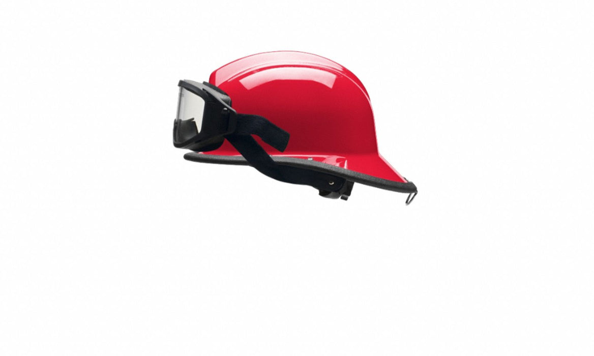 Fire Helmet