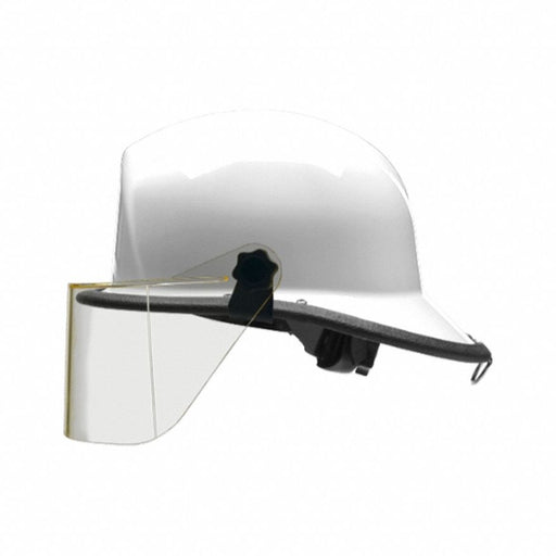 Fire Helmet