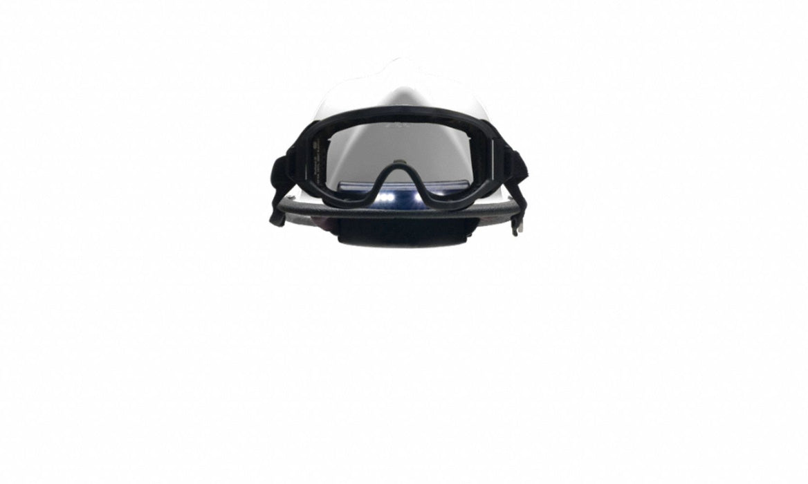 Fire Helmet