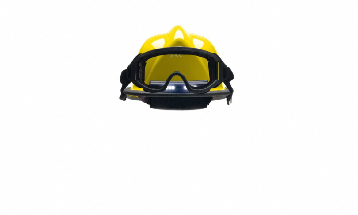 Fire Helmet
