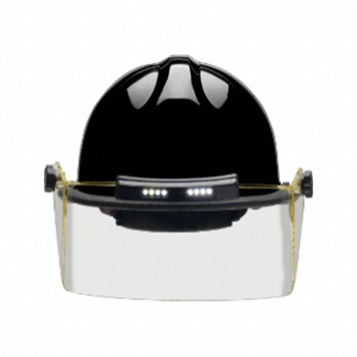 Fire Helmet