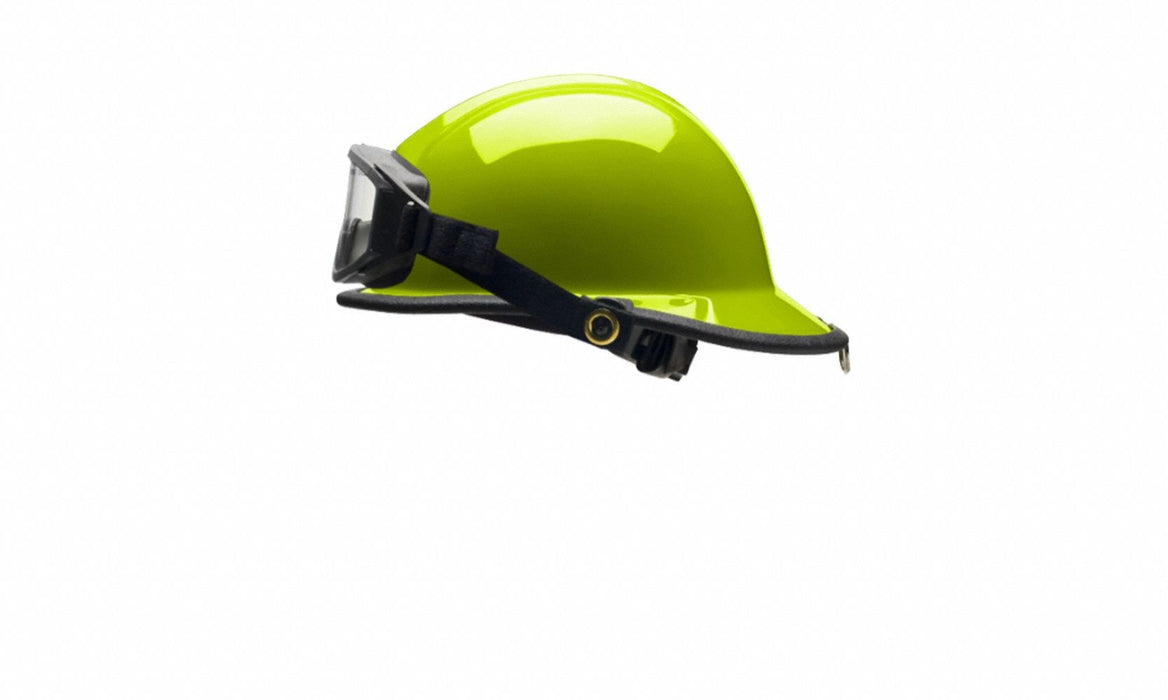 Fire Helmet