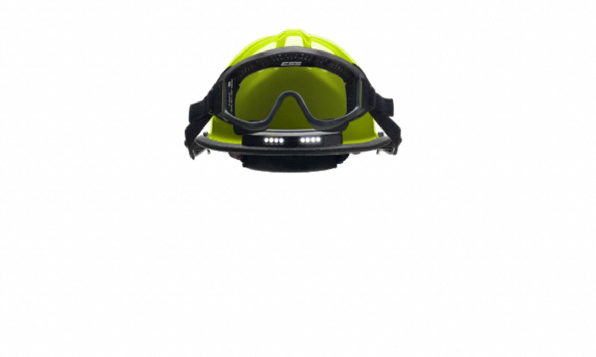 Fire Helmet