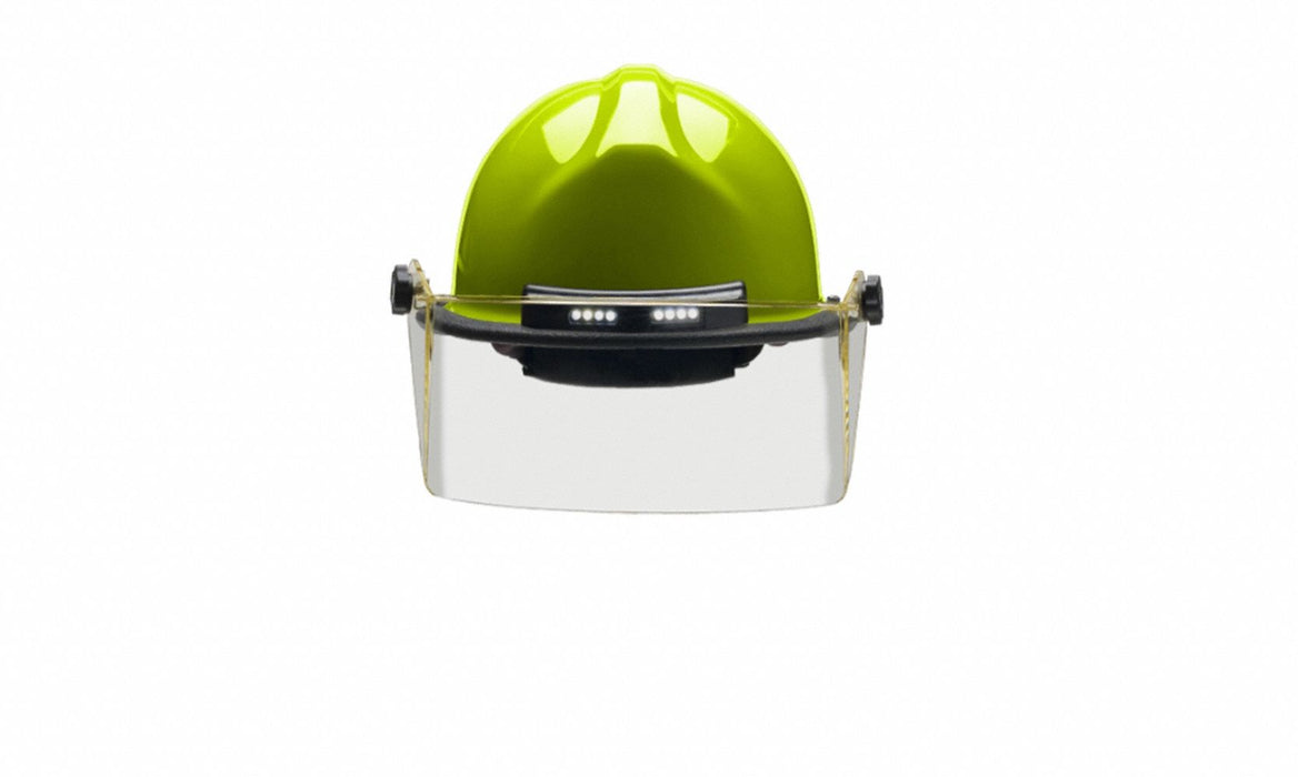 Fire Helmet