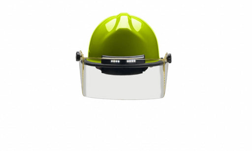 Fire Helmet