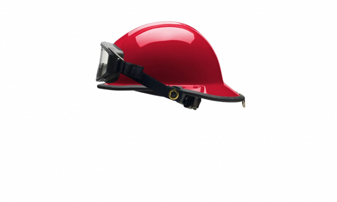 Fire Helmet