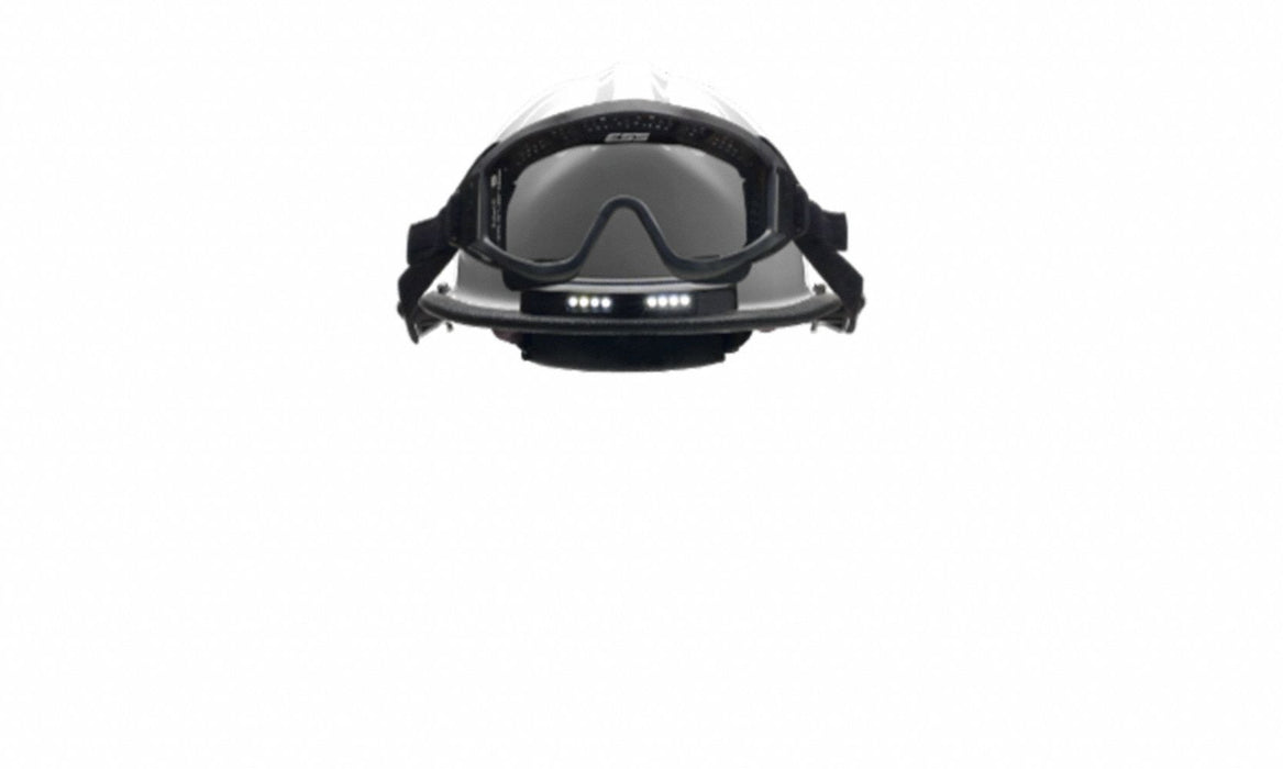 Fire Helmet