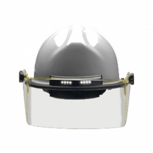 Fire Helmet