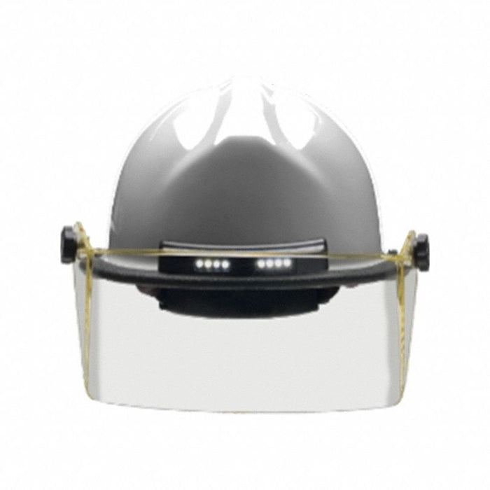 Fire Helmet