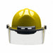 Fire Helmet