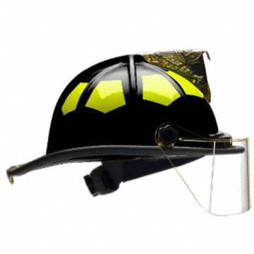 Fire Helmet