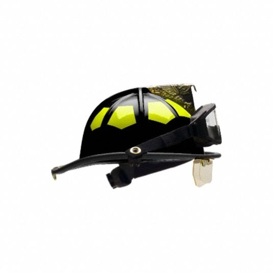 Fire Helmet