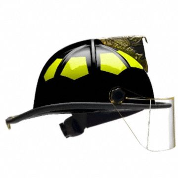 Fire Helmet