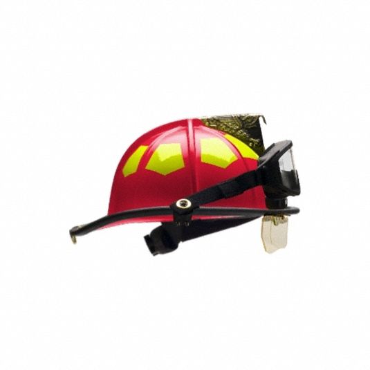 Fire Helmet