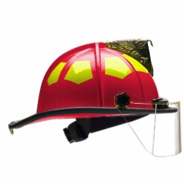 Fire Helmet