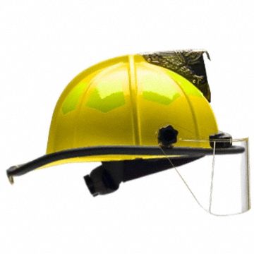 Fire Helmet