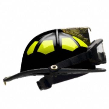 Fire Helmet