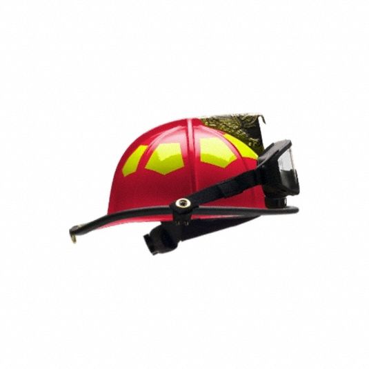 Fire Helmet