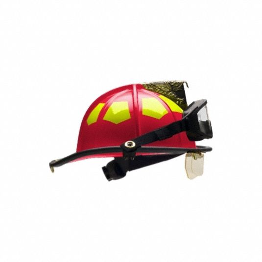 Fire Helmet