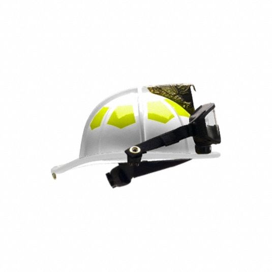 Fire Helmet