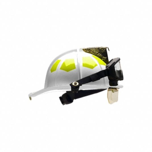 Fire Helmet