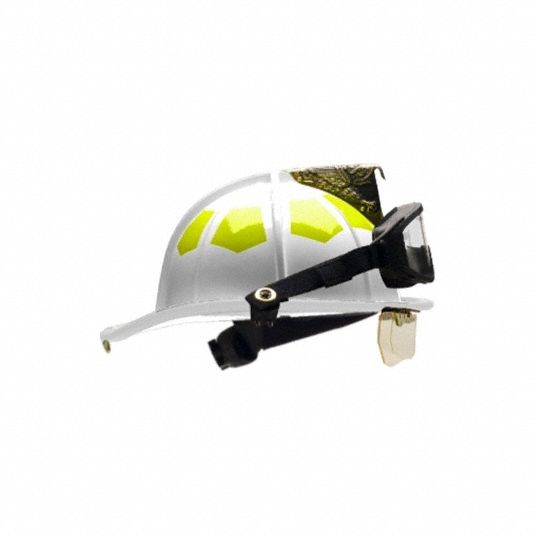 Fire Helmet