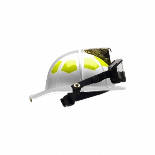 Fire Helmet