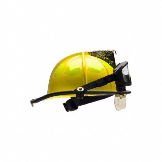 Fire Helmet