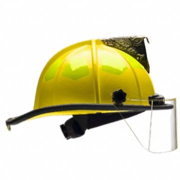 Fire Helmet