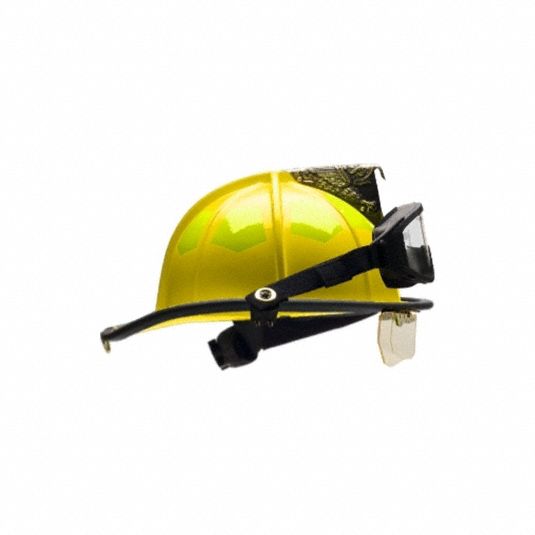 Fire Helmet