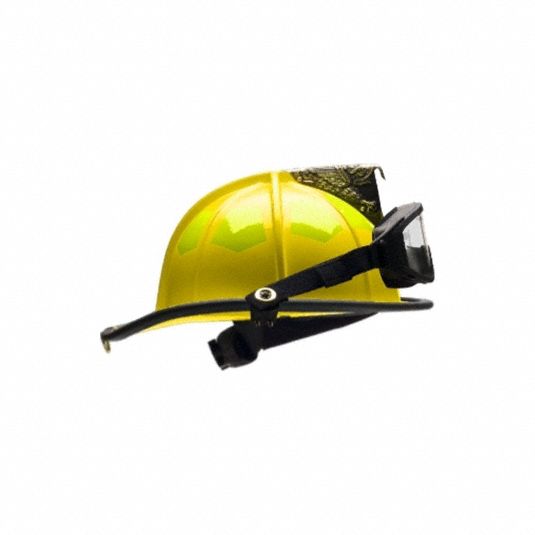 Fire Helmet