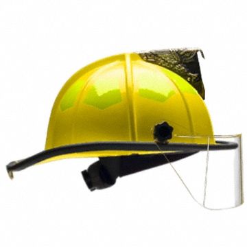Fire Helmet